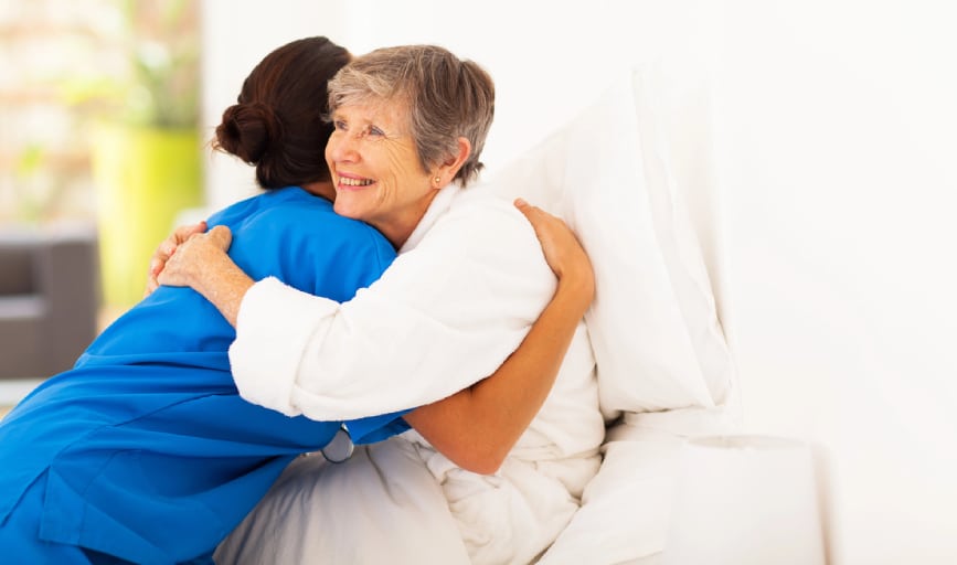 Mel's Compassionate Care